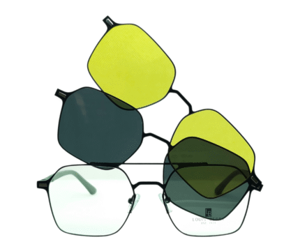 LOUIS BERRY – Image 17