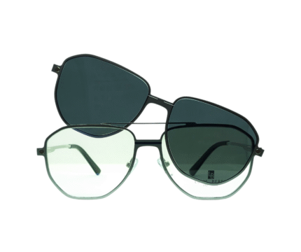 LOUIS BERRY CARREE AVIATOR – Image 6