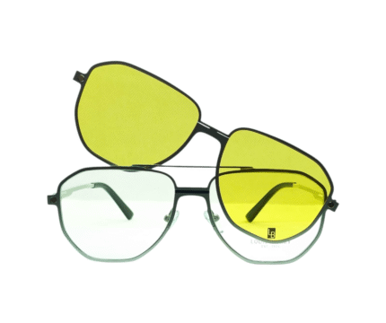 LOUIS BERRY CARREE AVIATOR – Image 8