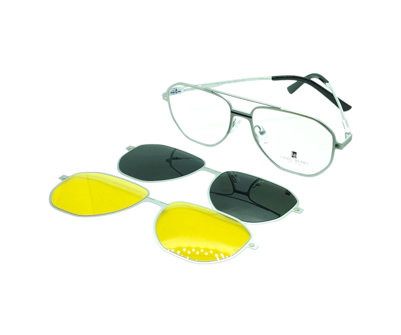 20250722_111400 (38) LOUIS BERRY CARREE AVIATOR – Image 1