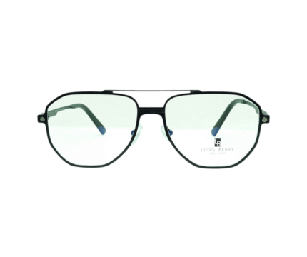 LOUIS BERRY CARREE AVIATOR – Image 9