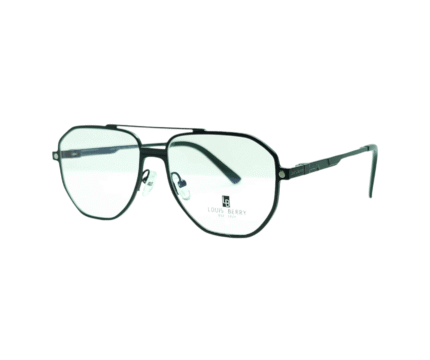 LOUIS BERRY CARREE AVIATOR – Image 10