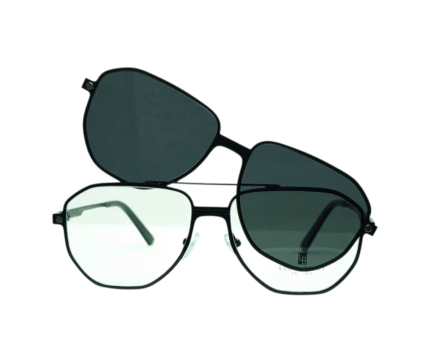 LOUIS BERRY CARREE AVIATOR – Image 12
