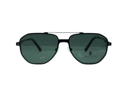 LOUIS BERRY CARREE AVIATOR – Image 13