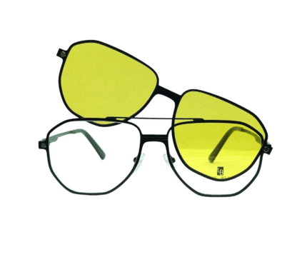 LOUIS BERRY CARREE AVIATOR – Image 15