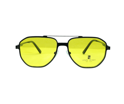 LOUIS BERRY CARREE AVIATOR – Image 16