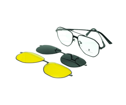 LOUIS BERRY CARREE AVIATOR – Image 17