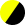 Yellow black